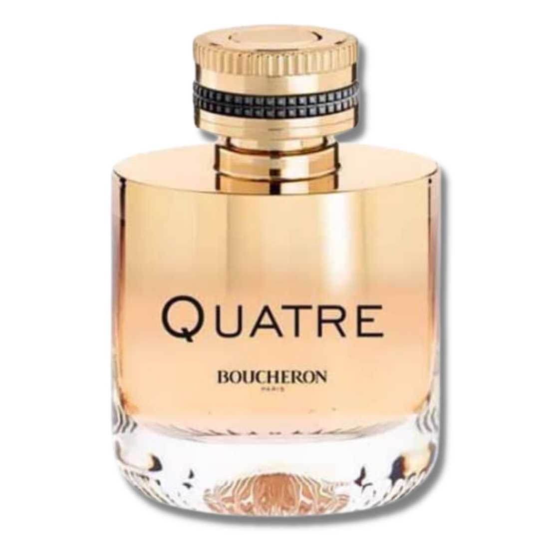 Boucheron Quatre Intense for women Catwa Deals - كاتوا ديلز | Perfume online shop In Egypt