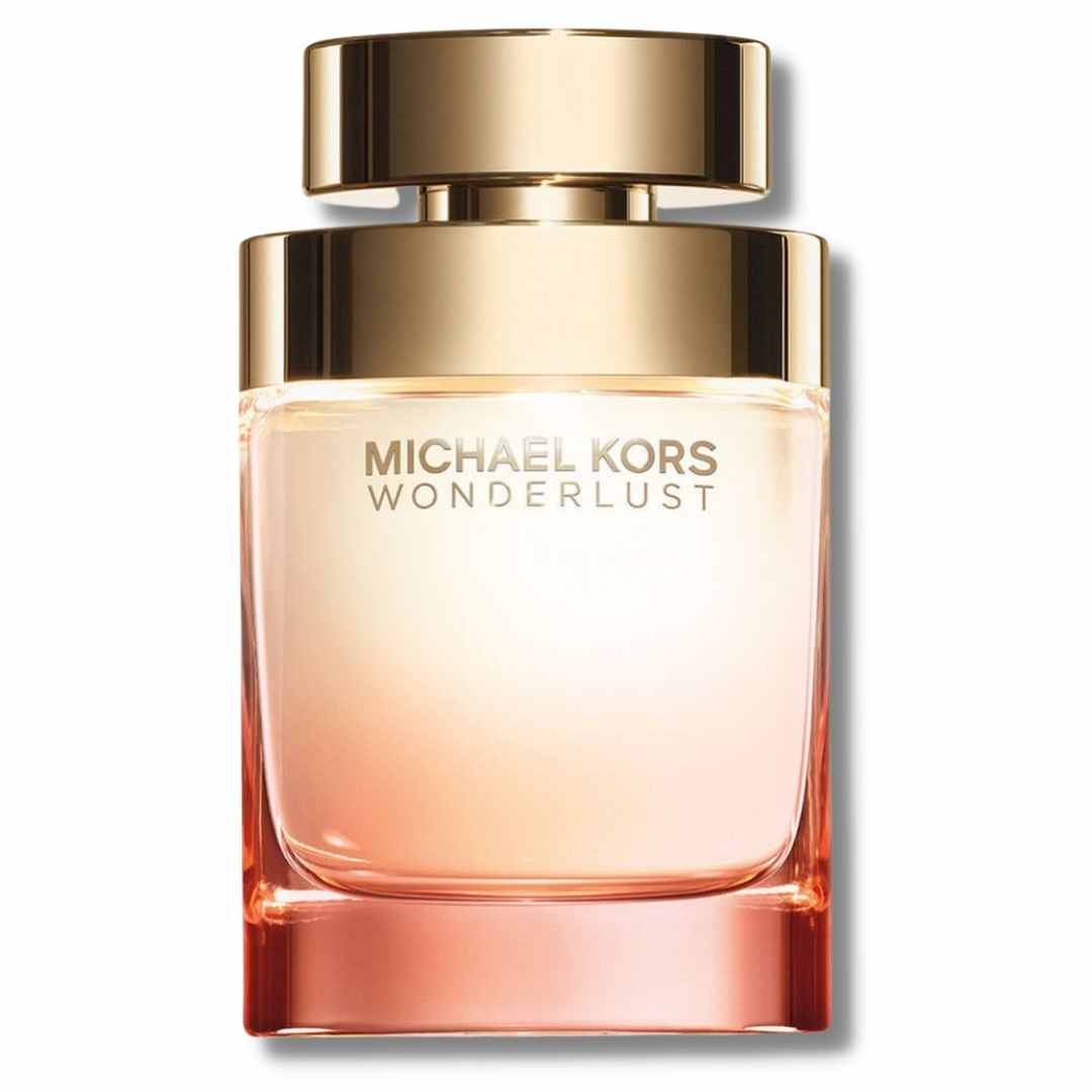 Wonderlust Michael Kors For women Catwa Deals - كاتوا ديلز | Perfume online shop In Egypt