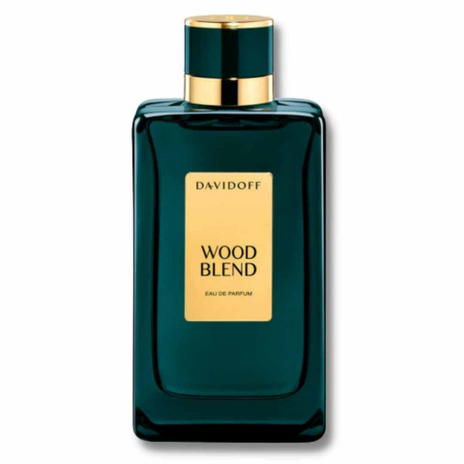 Wood Blend Davidoff - Unisex Catwa Deals - كاتوا ديلز | Perfume online shop In Egypt