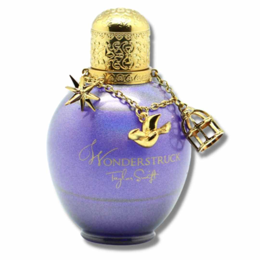Wonderstruck Taylor Swift for women Catwa Deals - كاتوا ديلز | Perfume online shop In Egypt