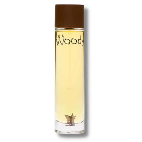 Woody Arabian Oud - Unisex - Catwa Deals - كاتوا ديلز | Perfume online shop In Egypt