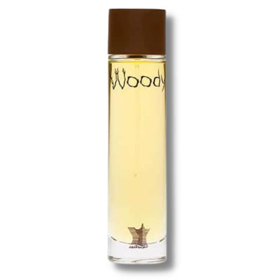Woody Arabian Oud - Unisex Catwa Deals - كاتوا ديلز | Perfume online shop In Egypt