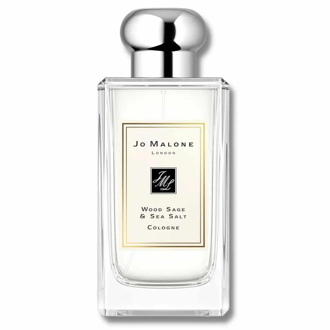 Wood Sage & Sea Salt Jo Malone London - Unisex Catwa Deals - كاتوا ديلز | Perfume online shop In Egypt