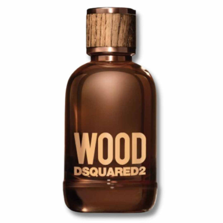 Wood for Him DSQUARED for men - Catwa Deals - كاتوا ديلز | Perfume online shop In Egypt