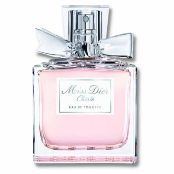 Miss Dior Cherie Eau De Toilette 2010 Dior للنساء - Catwa Deals - كاتوا ديلز | Perfume online shop In Egypt