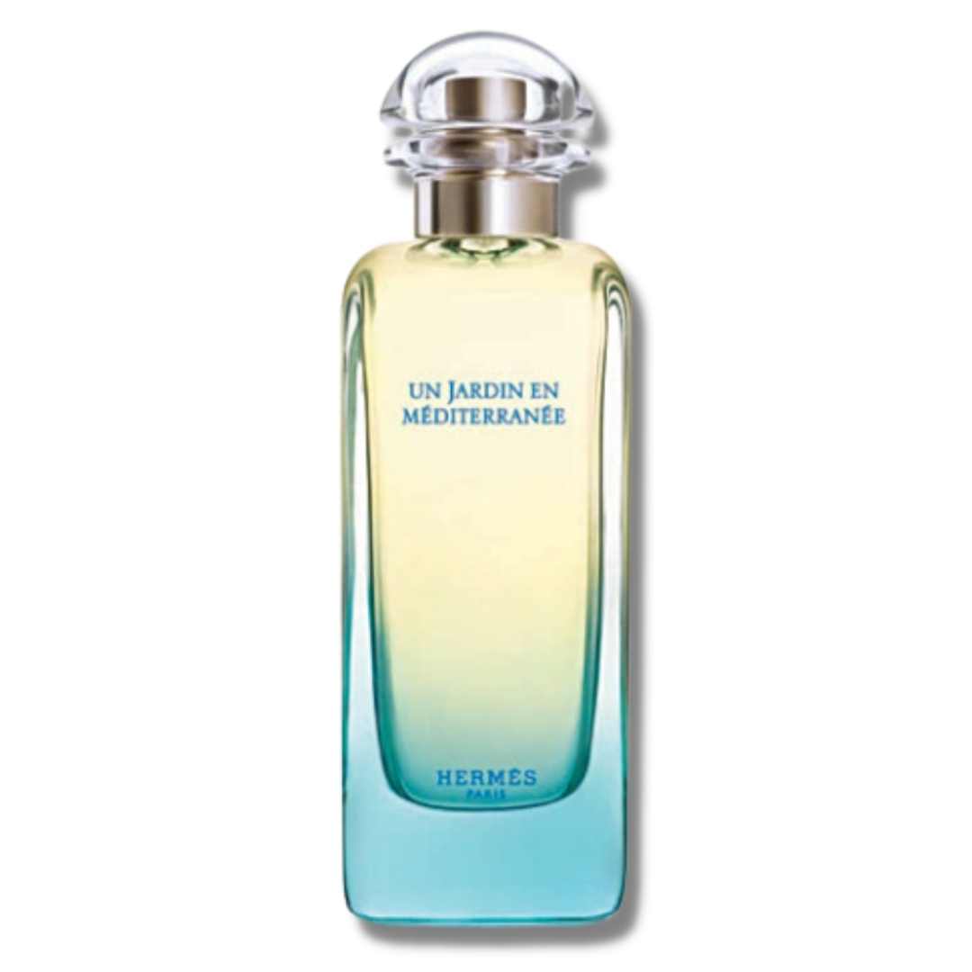 Un Jardin En Mediterranee Hermes - unisex Catwa Deals - كاتوا ديلز | Perfume online shop In Egypt