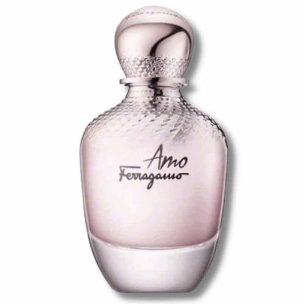 Amo Ferragamo Salvatore Ferragamo For women - Catwa Deals - كاتوا ديلز | Perfume online shop In Egypt