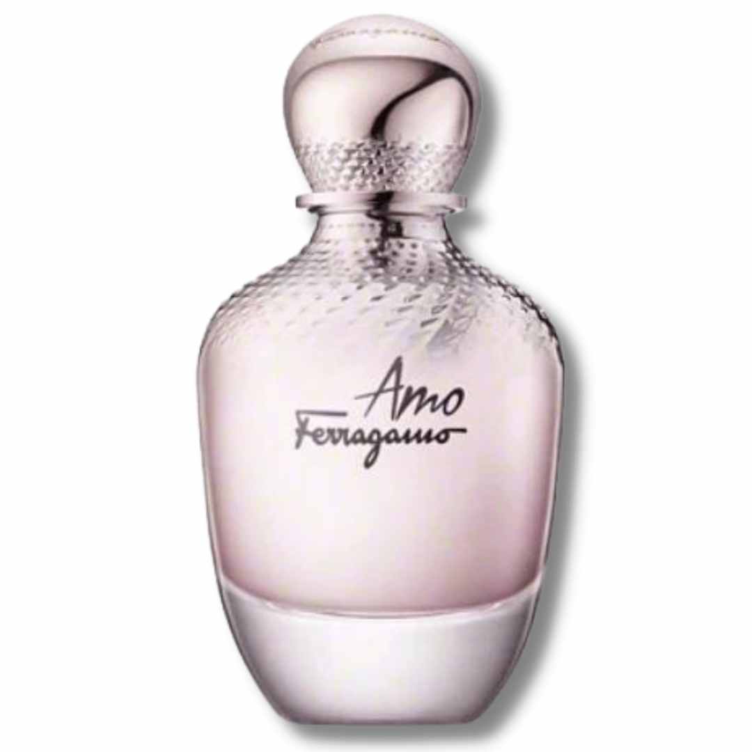 Amo Ferragamo Salvatore Ferragamo For women Catwa Deals - كاتوا ديلز | Perfume online shop In Egypt
