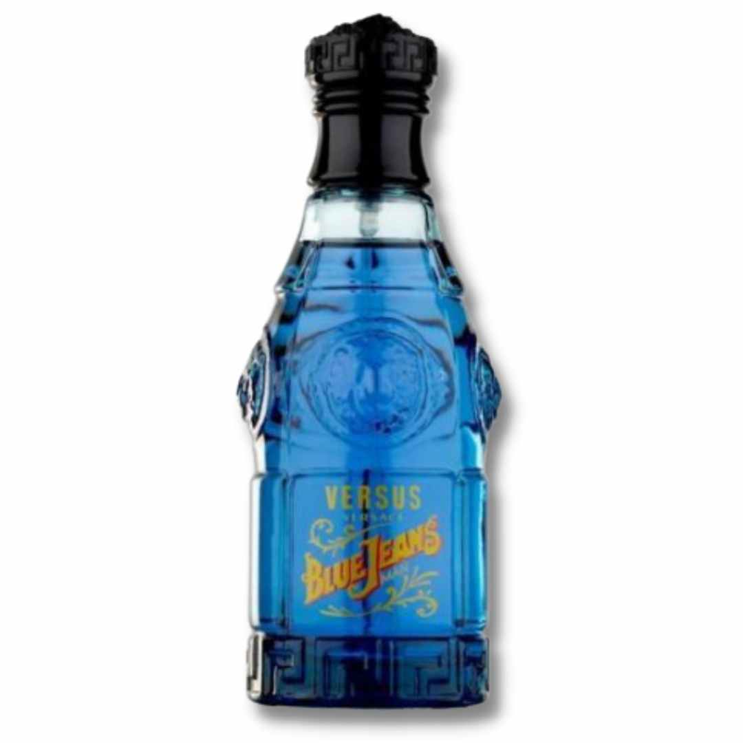 Blue Jeans Versace For Men Catwa Deals - كاتوا ديلز | Perfume online shop In Egypt