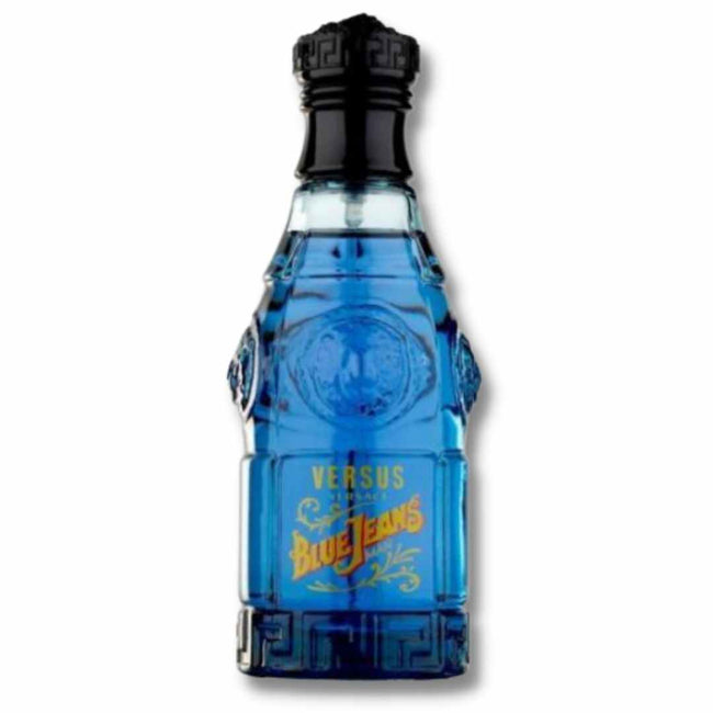 Blue Jeans Versace For Men Catwa Deals - كاتوا ديلز | Perfume online shop In Egypt