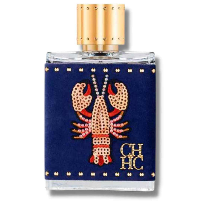 CH Men Under The Sea Carolina Herrera for men Catwa Deals - كاتوا ديلز | Perfume online shop In Egypt