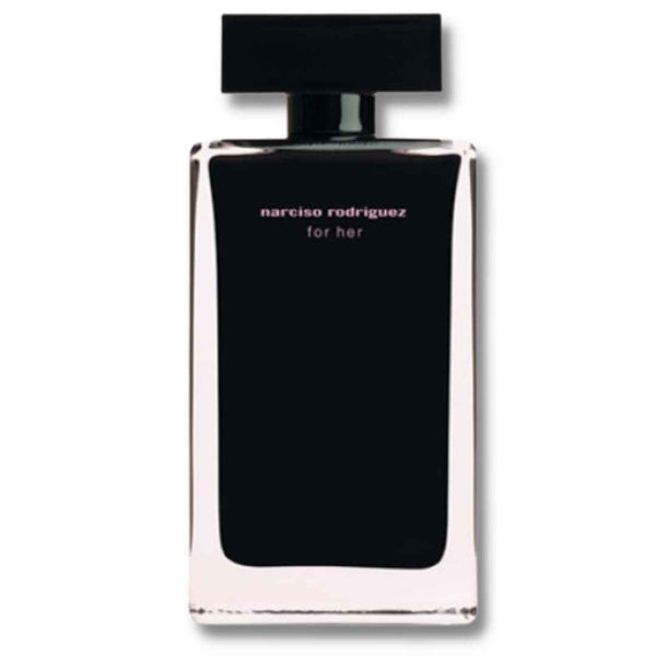 Narciso Rodriguez For Her for women - Catwa Deals - كاتوا ديلز | Perfume online shop In Egypt