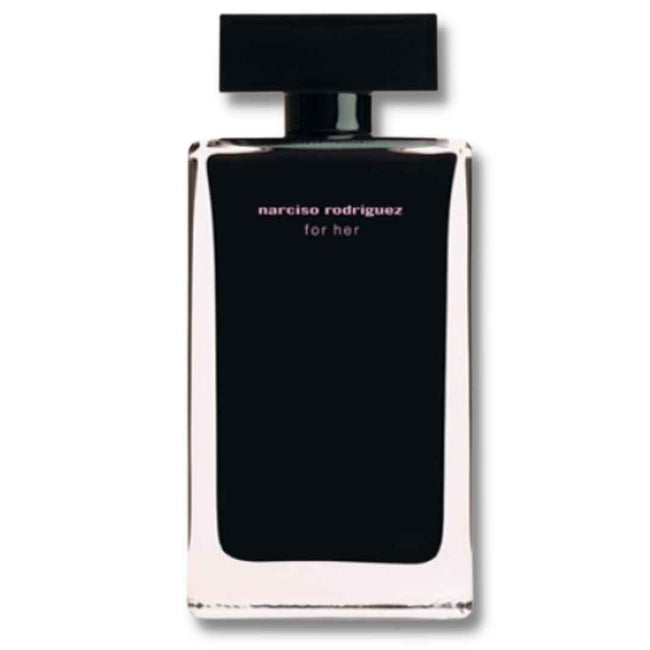 Narciso Rodriguez For Her for women Catwa Deals - كاتوا ديلز | Perfume online shop In Egypt