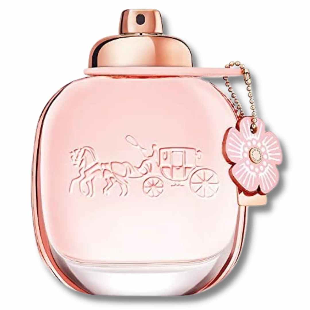 Coach Floral Eau The Parfume for women Catwa Deals - كاتوا ديلز | Perfume online shop In Egypt