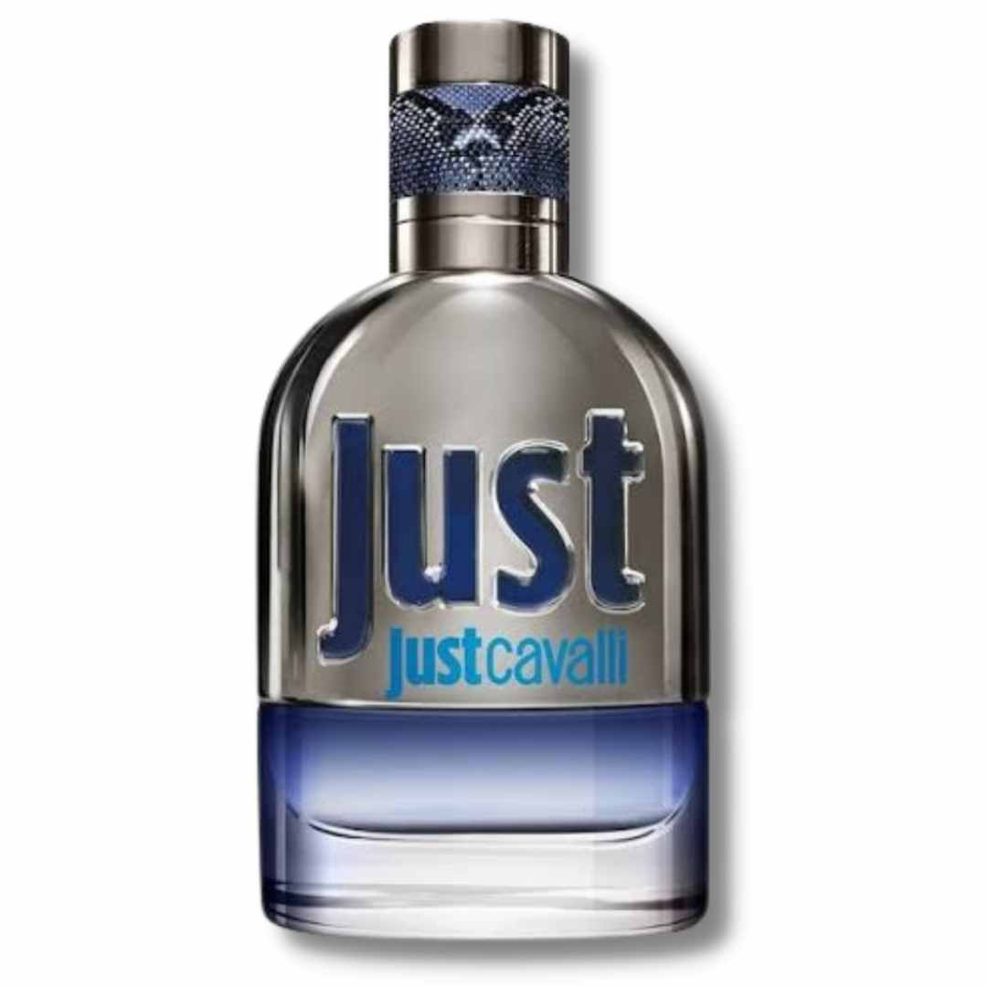 Just Cavalli Him Roberto Cavalli For Men Catwa Deals - كاتوا ديلز | Perfume online shop In Egypt