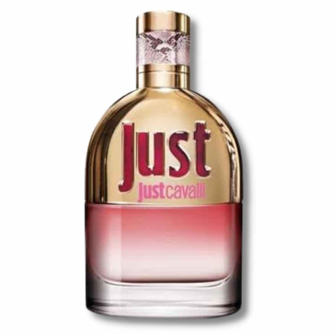 Just Cavalli Roberto Cavalli For women Catwa Deals - كاتوا ديلز | Perfume online shop In Egypt