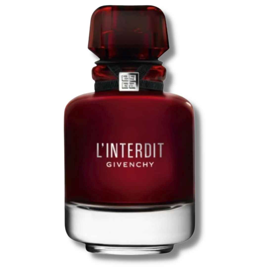 L'Interdit Eau de Parfum Rouge Givenchy for women Catwa Deals - كاتوا ديلز | Perfume online shop In Egypt