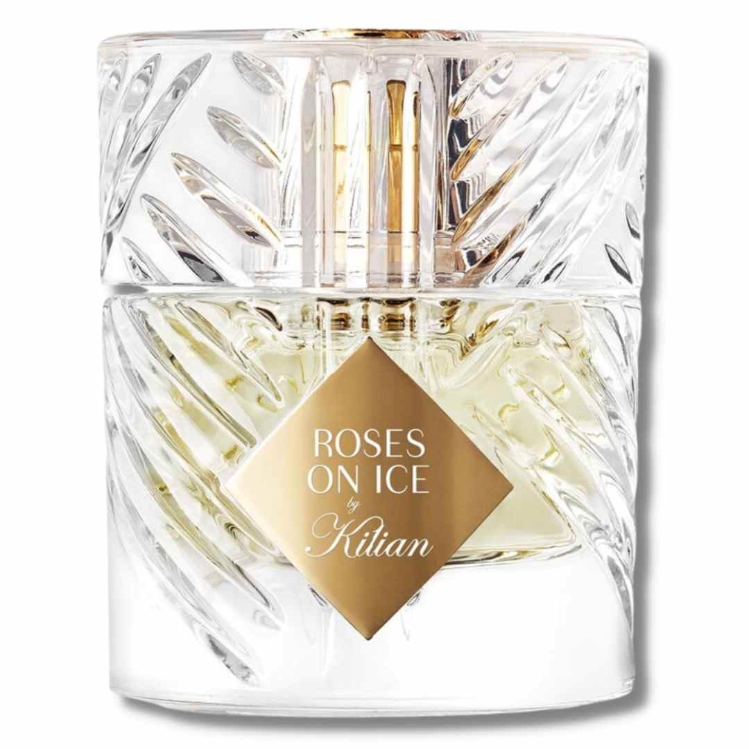 Roses on Ice By Kilian - unisex Catwa Deals - كاتوا ديلز | Perfume online shop In Egypt