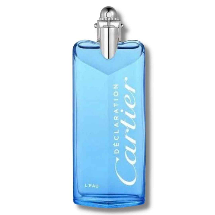 Declaration L'Eau Cartier للرجال - Catwa Deals - كاتوا ديلز | Perfume online shop In Egypt
