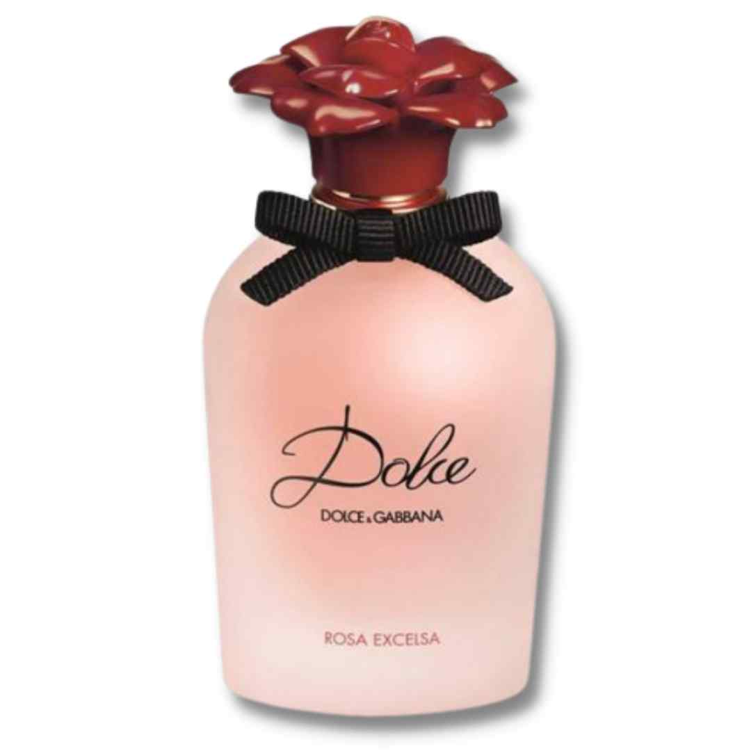 Dolce Rosa Excelsa Dolce&Gabbana for women Catwa Deals - كاتوا ديلز | Perfume online shop In Egypt