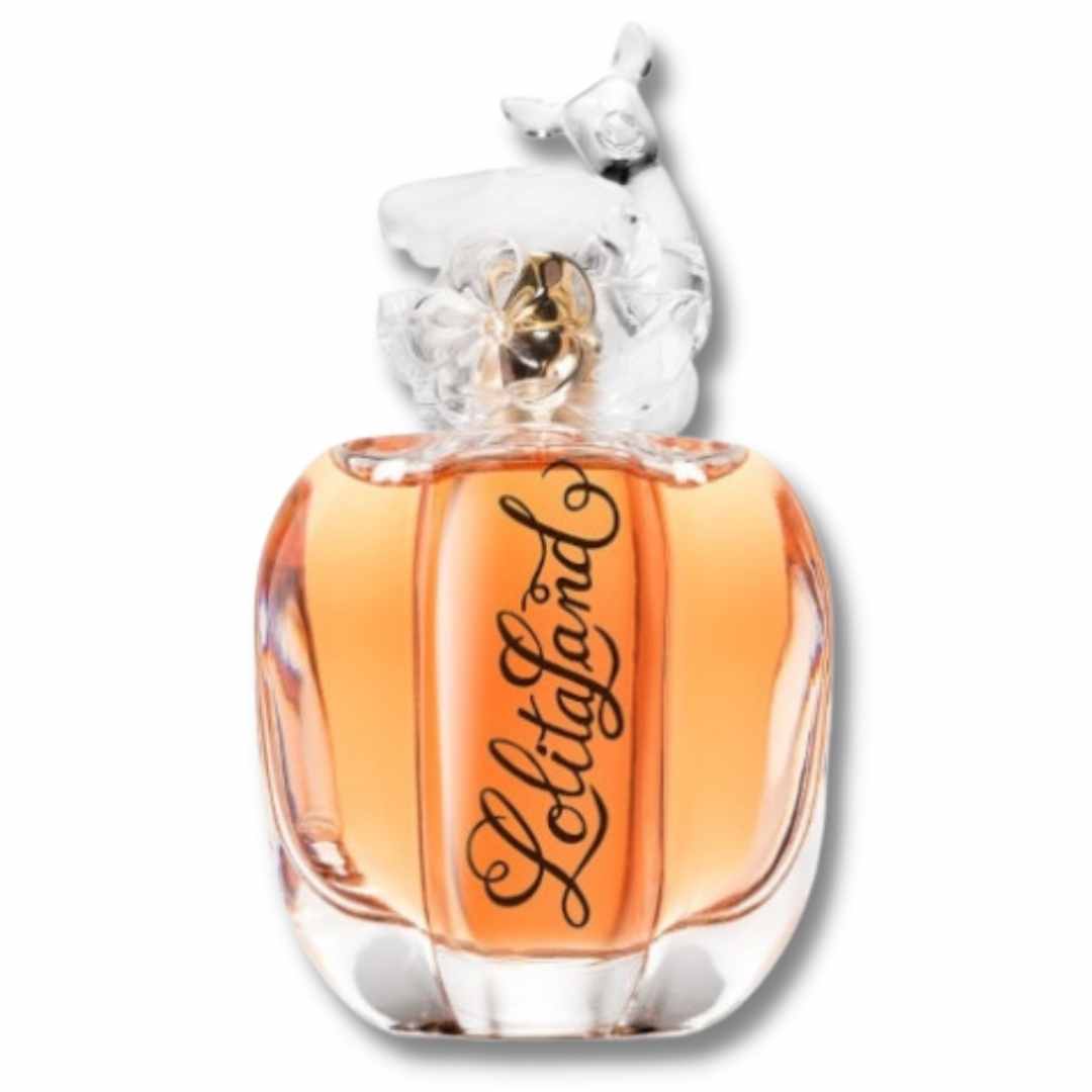 LolitaLand Lolita Lempicka for women Catwa Deals - كاتوا ديلز | Perfume online shop In Egypt