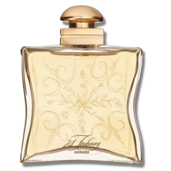 24 Faubourg Hermes For women - Catwa Deals - كاتوا ديلز | Perfume online shop In Egypt