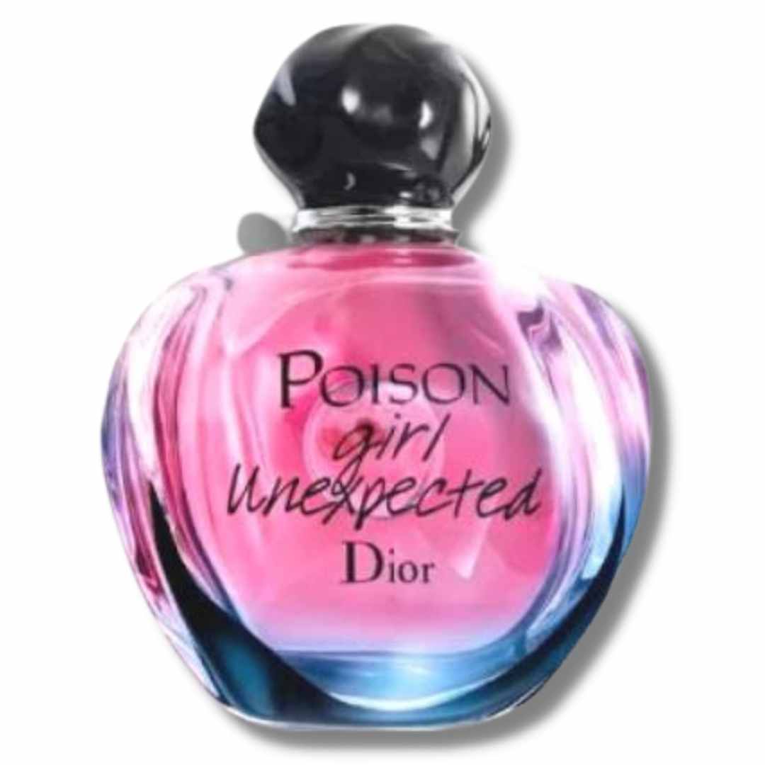 Poison Girl Unexpected Christian Dior For women Catwa Deals - كاتوا ديلز | Perfume online shop In Egypt