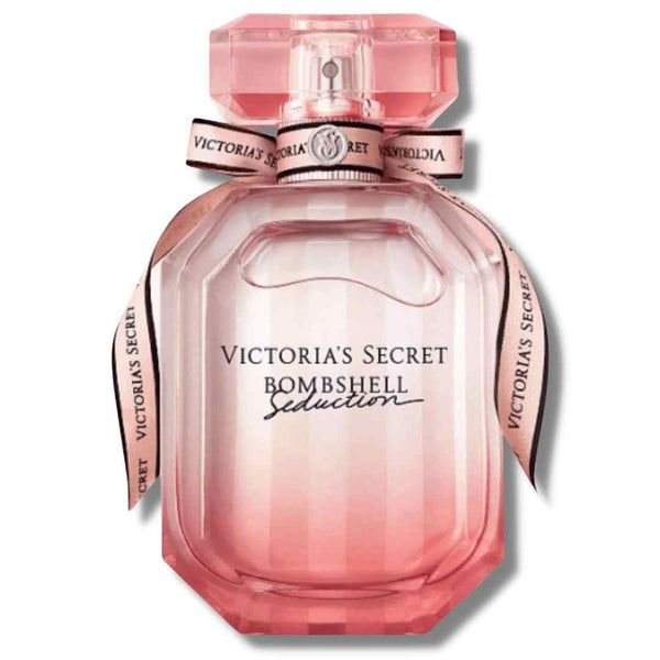 Bomb shell Seduction Eau de Parfum For women - Catwa Deals - كاتوا ديلز | Perfume online shop In Egypt