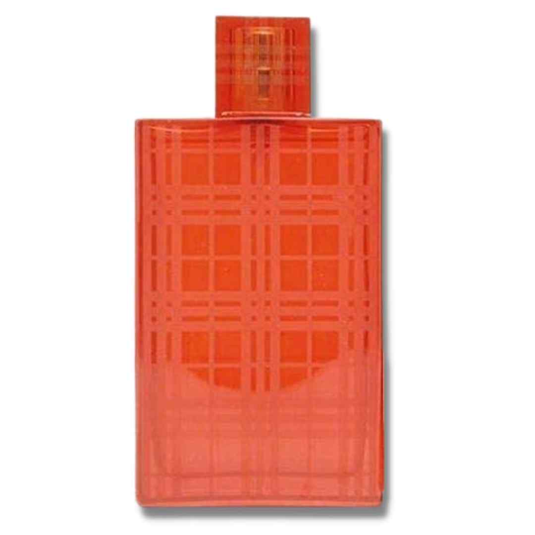 Burberry Brit Red for women Catwa Deals - كاتوا ديلز | Perfume online shop In Egypt