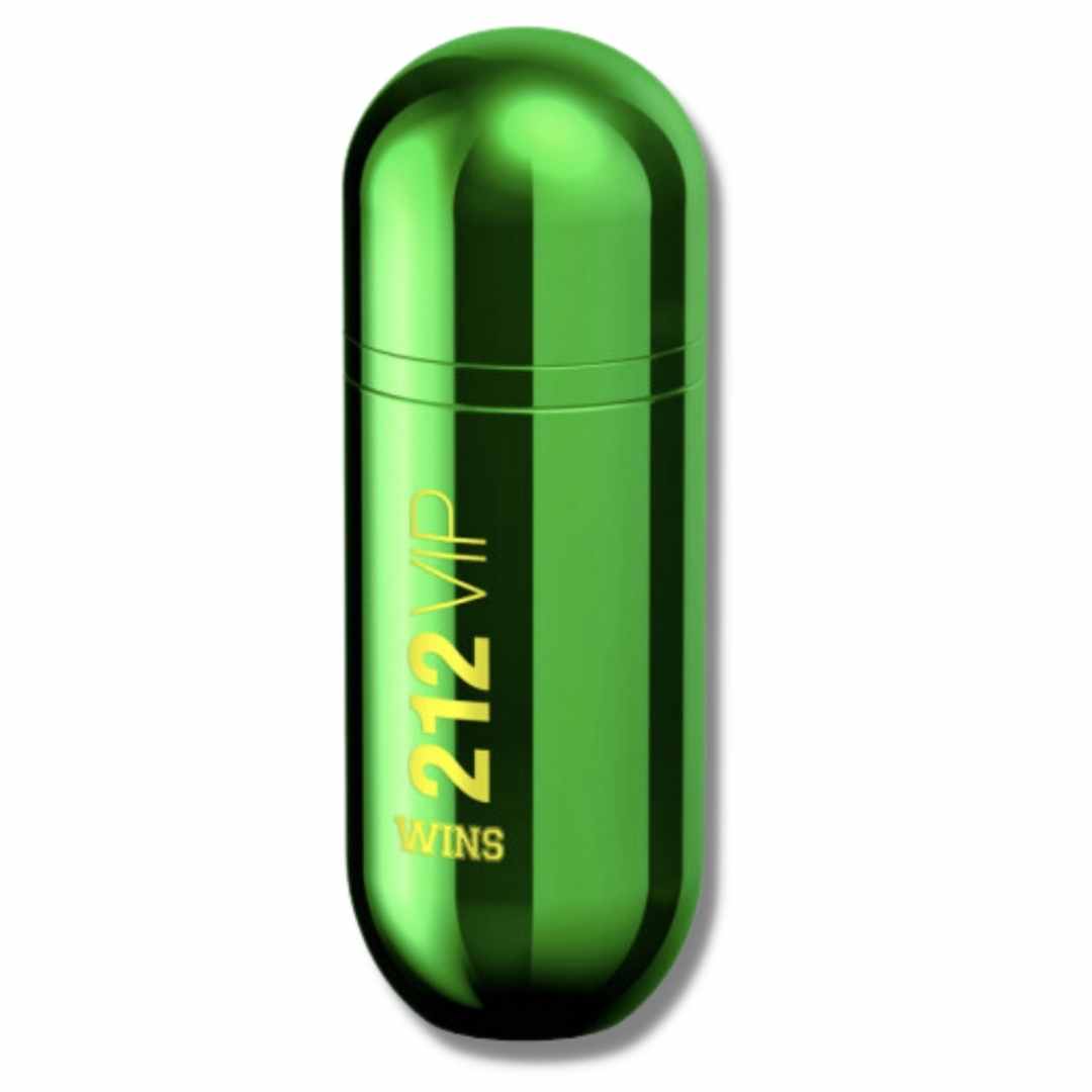 212 VIP Wins Carolina Herrera for women Catwa Deals - كاتوا ديلز | Perfume online shop In Egypt