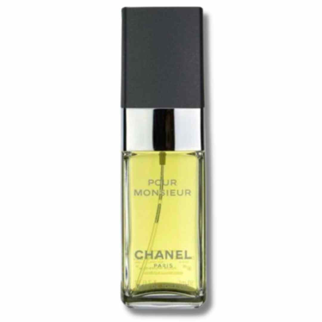 Pour Monsieur Chanel for men Catwa Deals - كاتوا ديلز | Perfume online shop In Egypt