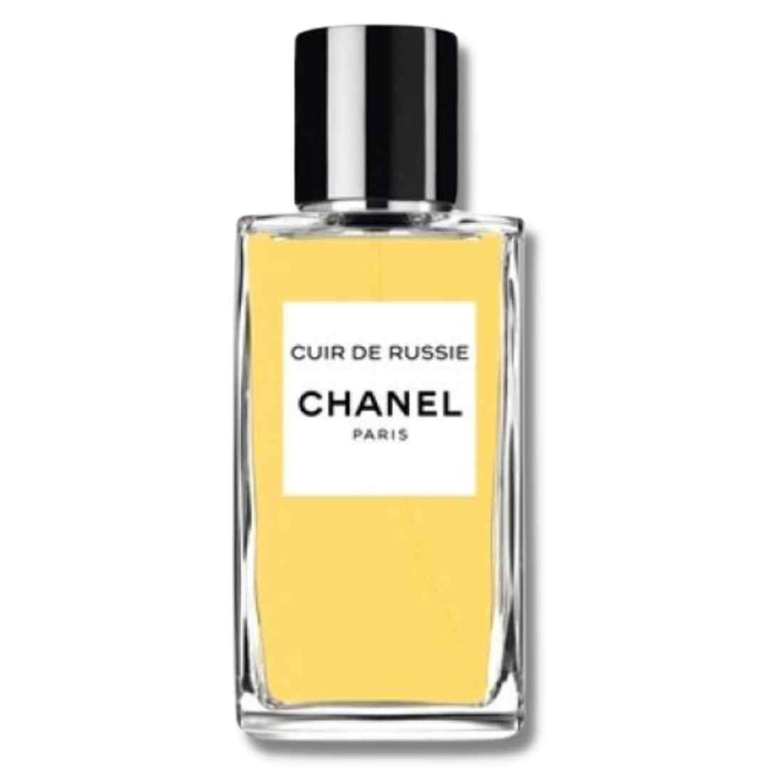 Cuir de Russie Eau de Parfum Chanel for women Catwa Deals - كاتوا ديلز | Perfume online shop In Egypt