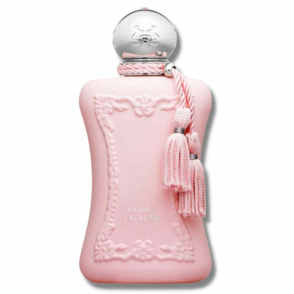Delina Exclusif Parfums de Marly للنساء - Catwa Deals - كاتوا ديلز | Perfume online shop In Egypt