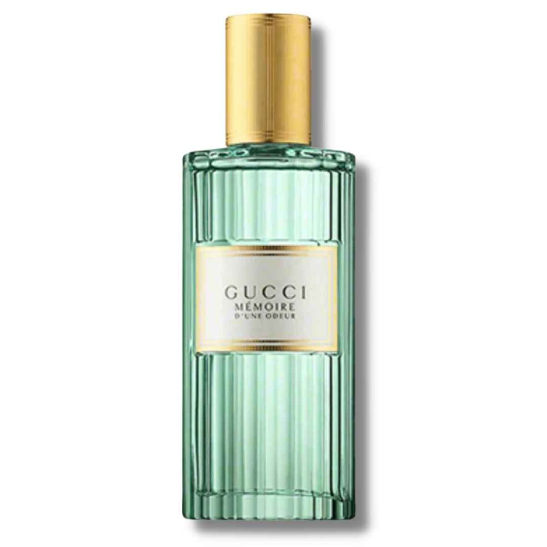 Memoire d'une Odeur Gucci - Unisex Catwa Deals - كاتوا ديلز | Perfume online shop In Egypt