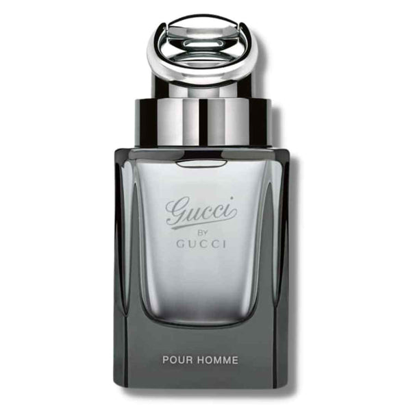 Gucci by Gucci Pour Homme for men - Catwa Deals - كاتوا ديلز | Perfume online shop In Egypt