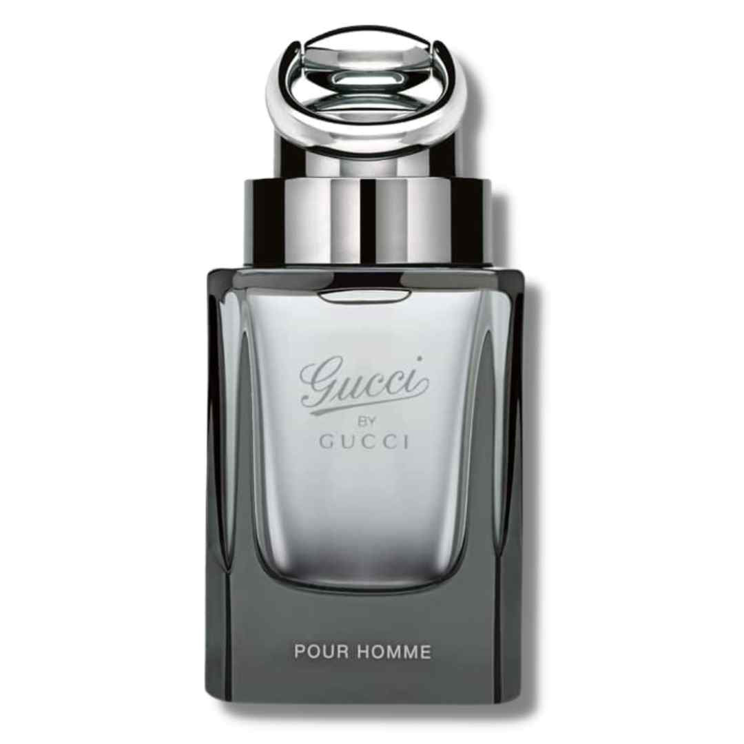 Gucci by Gucci Pour Homme for men Catwa Deals - كاتوا ديلز | Perfume online shop In Egypt