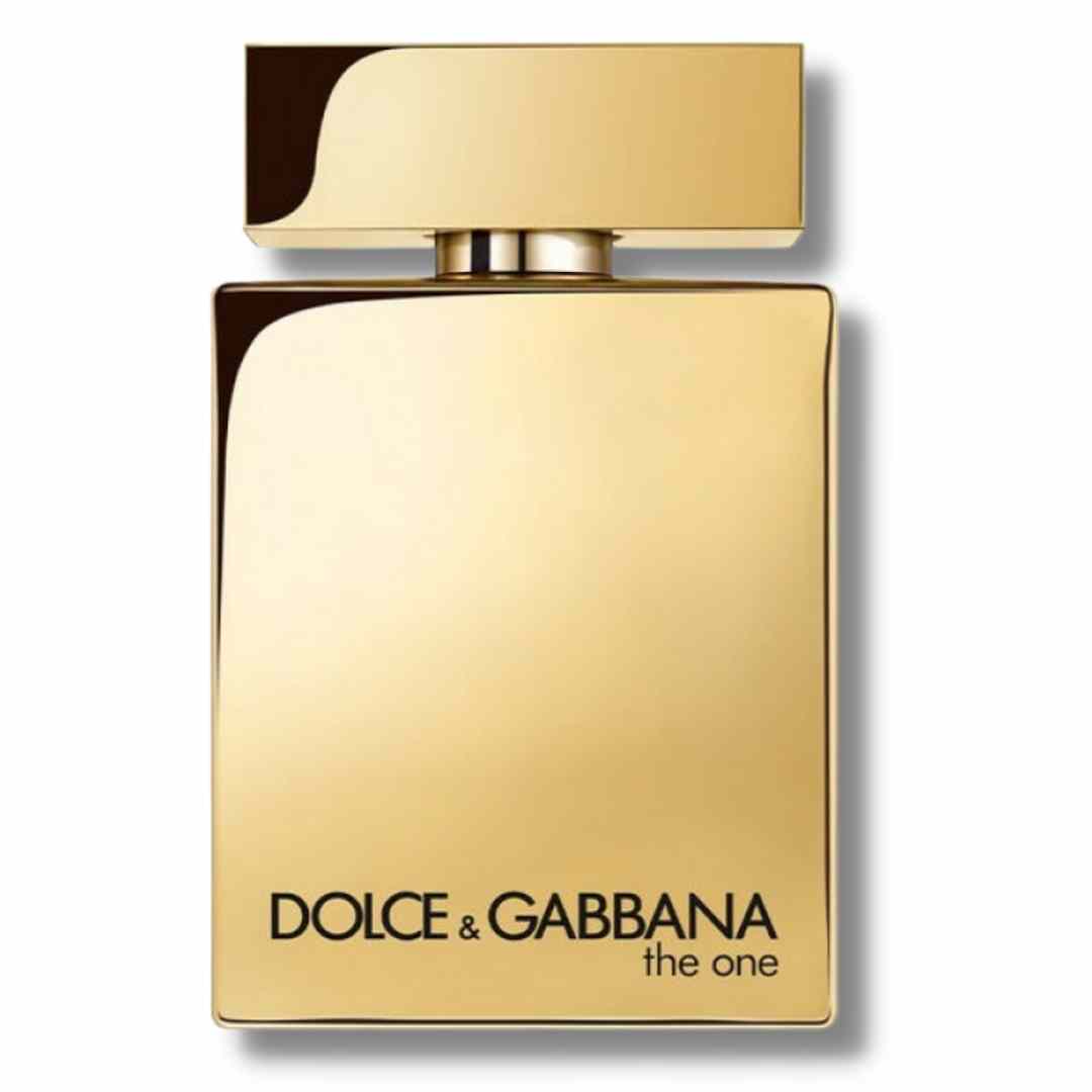 Dolce&Gabbana The One Gold For Men Catwa Deals - كاتوا ديلز | Perfume online shop In Egypt