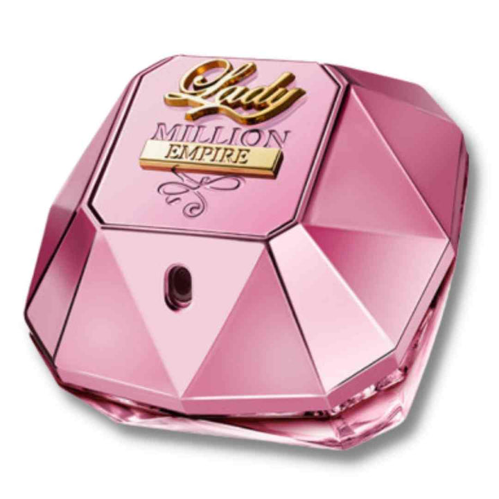 Lady Million Empire Paco Rabanne perfume For women - Catwa Deals - كاتوا ديلز | Perfume online shop In Egypt