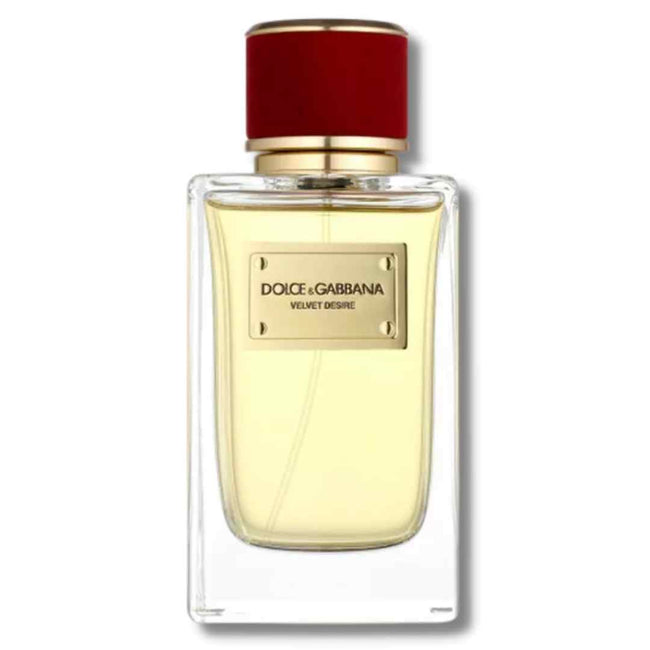 Velvet Desire Dolce&Gabbana for women Catwa Deals - كاتوا ديلز | Perfume online shop In Egypt