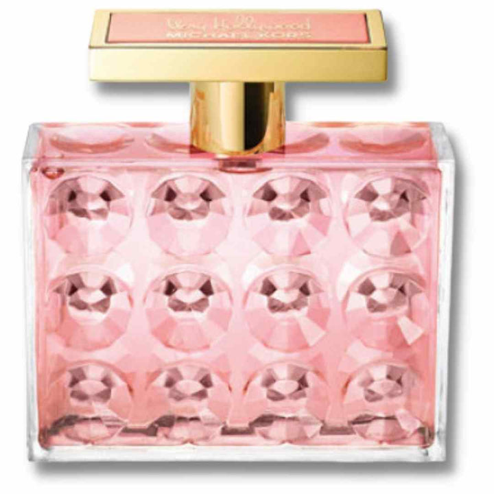 Very Hollywood Michael Kors for women - Catwa Deals - كاتوا ديلز | Perfume online shop In Egypt