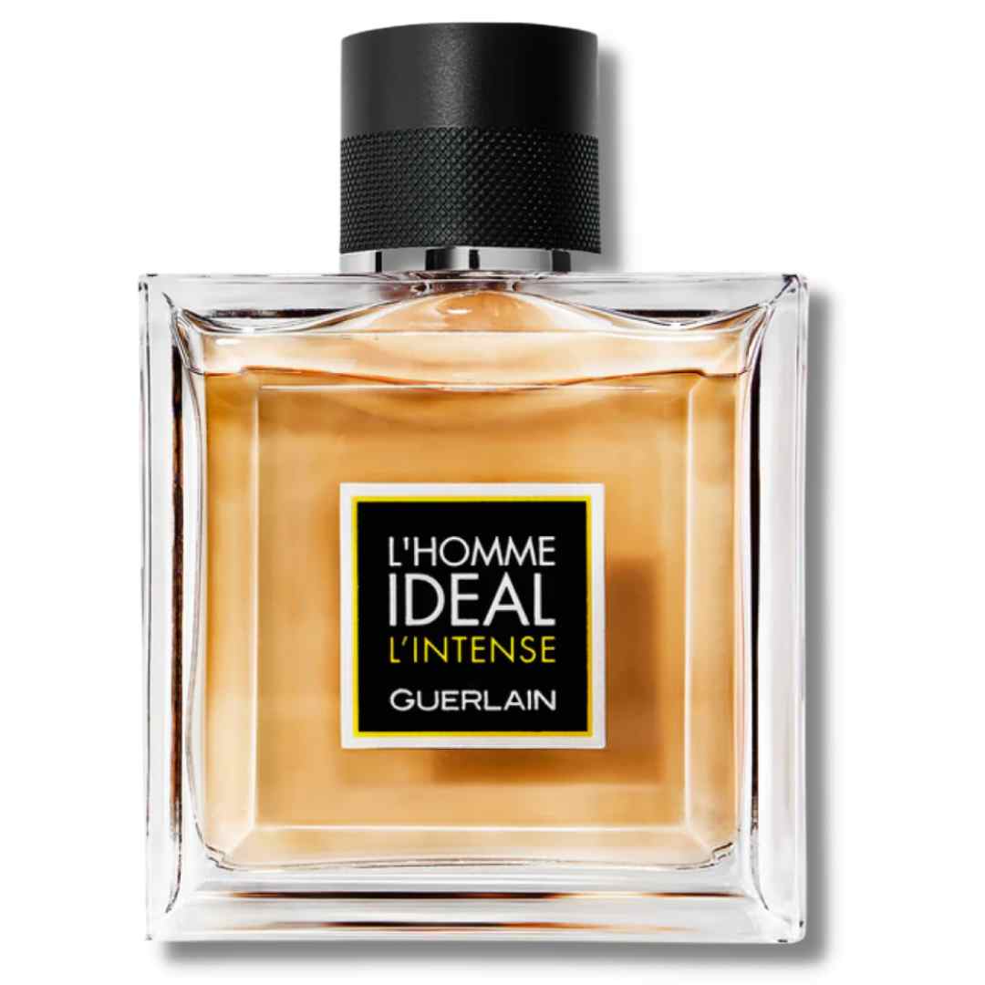 L'Homme Ideal L'Intense Guerlain For Men Catwa Deals - كاتوا ديلز | Perfume online shop In Egypt