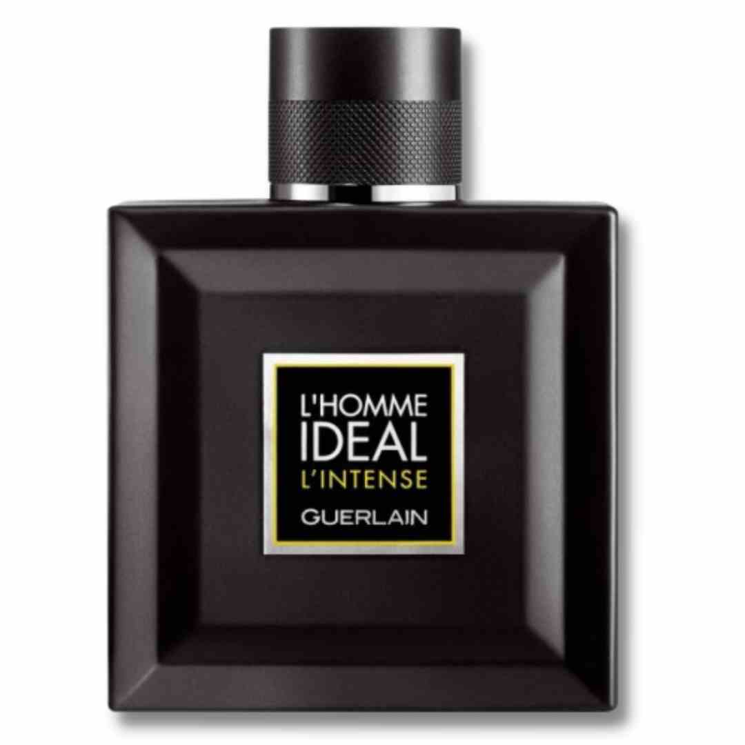 L'Homme Ideal L'Intense Guerlain For Men Catwa Deals - كاتوا ديلز | Perfume online shop In Egypt