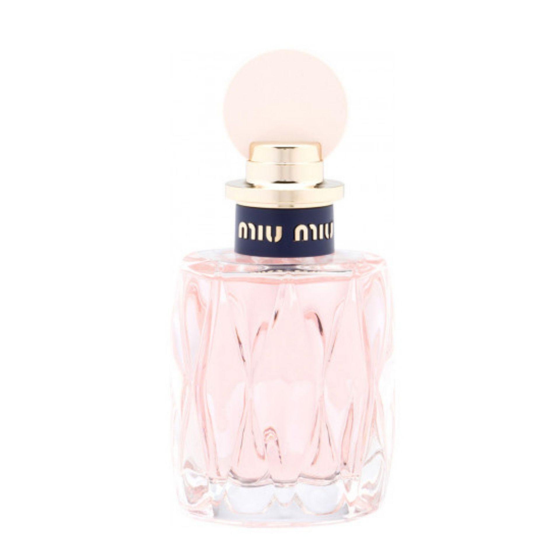 Miu Miu L'Eau Rosee  for women Catwa Deals - كاتوا ديلز | Perfume online shop In Egypt