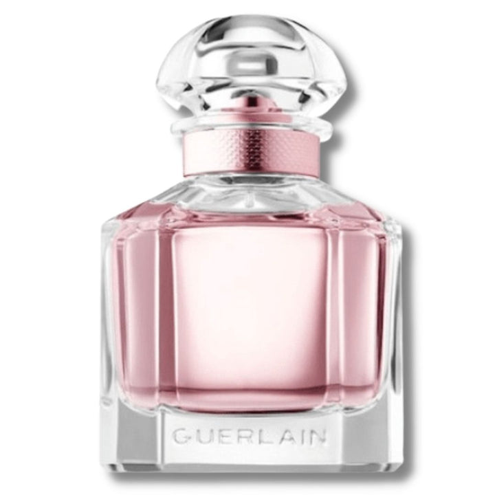 Mon Guerlain Florale  For women - Catwa Deals - كاتوا ديلز | Perfume online shop In Egypt