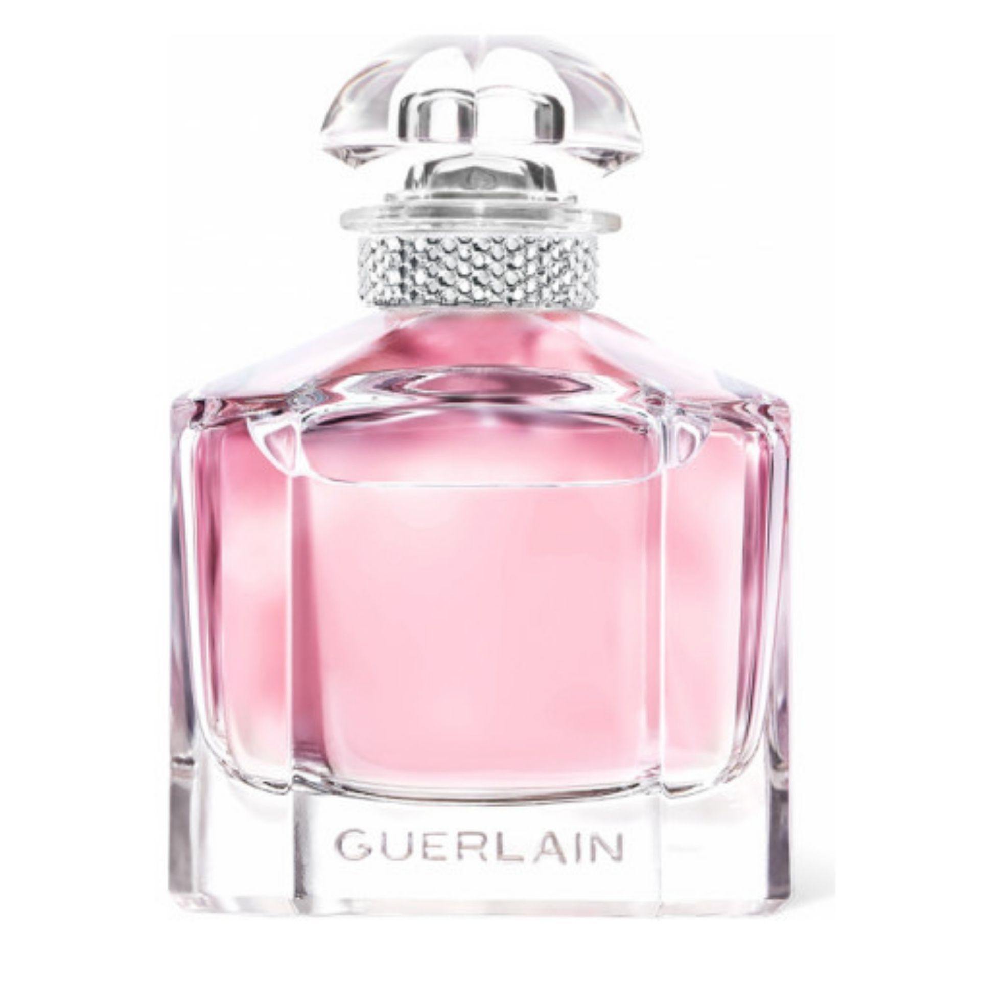 Mon Guerlain Sparkling Bouquet for women Catwa Deals - كاتوا ديلز | Perfume online shop In Egypt