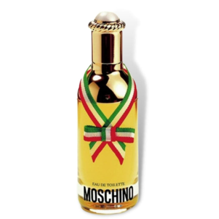 Moschino Moschino for women - Catwa Deals - كاتوا ديلز | Perfume online shop In Egypt