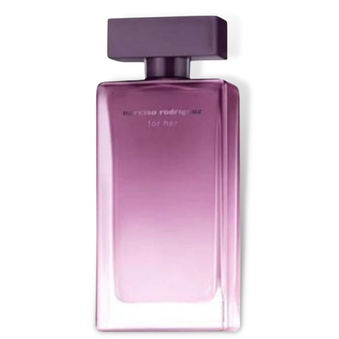Narciso Rodriguez For Her Eau de Toilette Delicate Limited Edition  for women Catwa Deals - كاتوا ديلز | Perfume online shop In Egypt