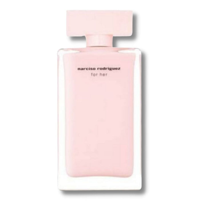 Narciso Rodriguez for Her Eau de Parfum For women - Catwa Deals - كاتوا ديلز | Perfume online shop In Egypt