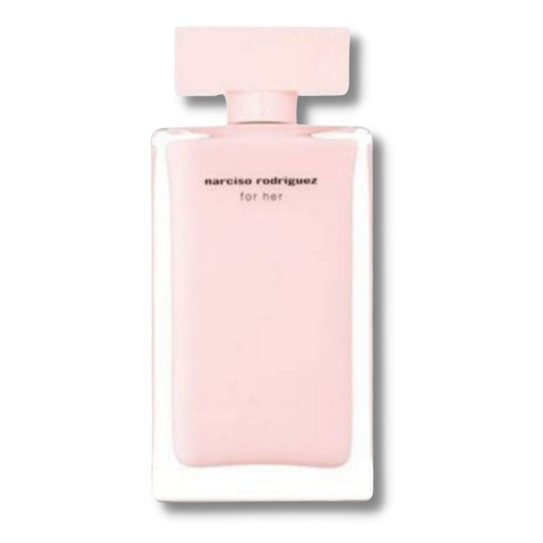 Narciso Rodriguez for Her Eau de Parfum For women Catwa Deals - كاتوا ديلز | Perfume online shop In Egypt