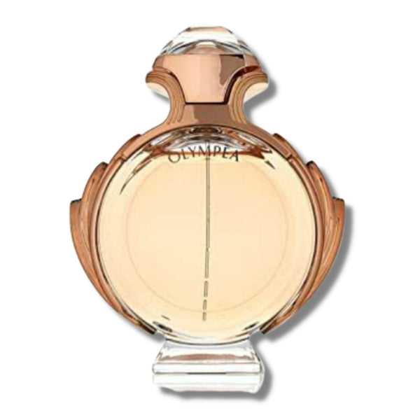 Olympea Paco Rabanne perfume For women - Catwa Deals - كاتوا ديلز | Perfume online shop In Egypt